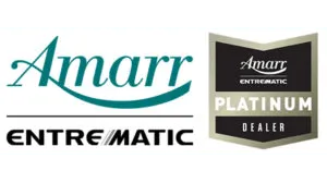 Amarr brand for garage door repair Lafayette CO