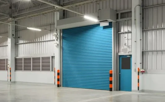 Commercial Garage Door Repair Lafayette CO by Primos Garage Doors LLC