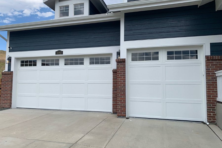 Garage Door Repair Service Lafayette CO