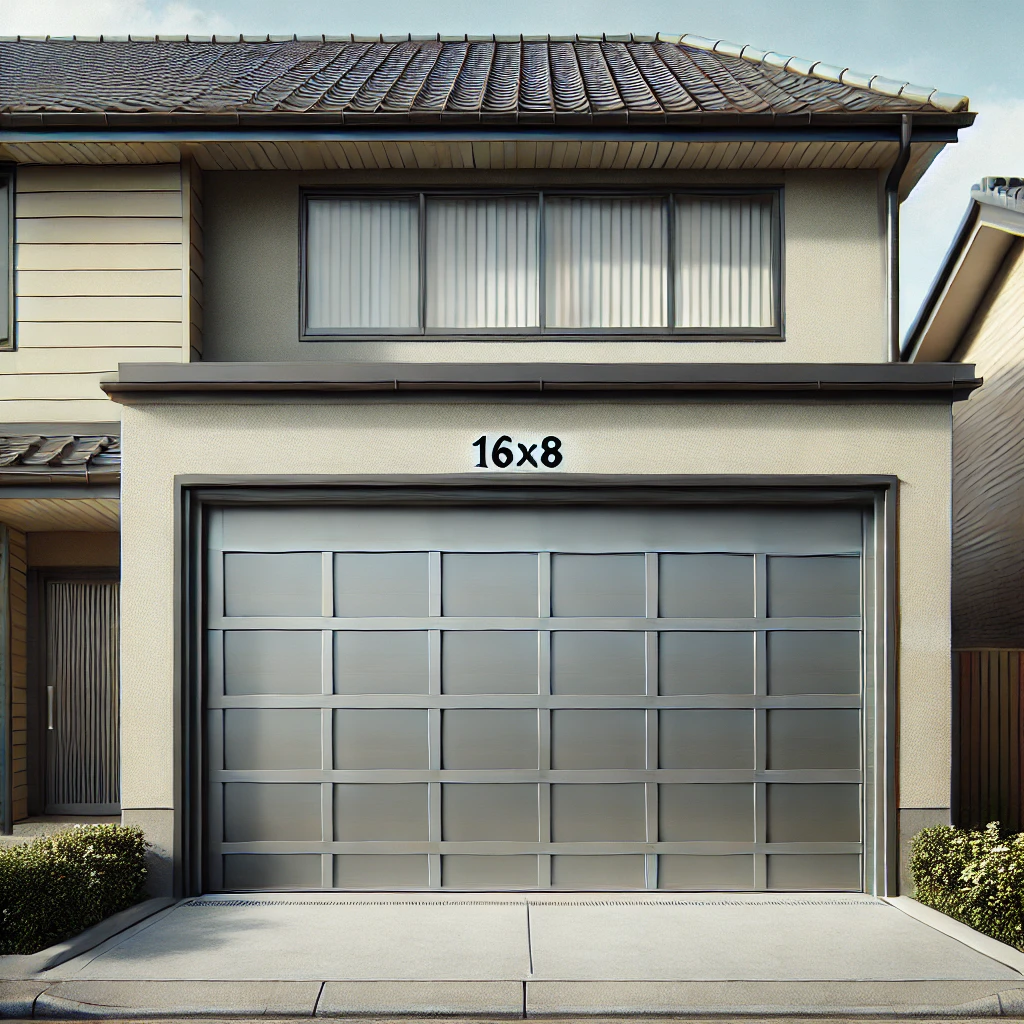 Garage Door