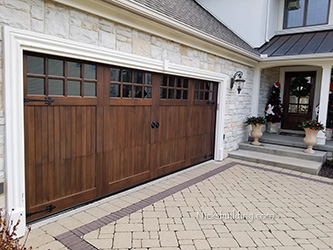 Garage Door