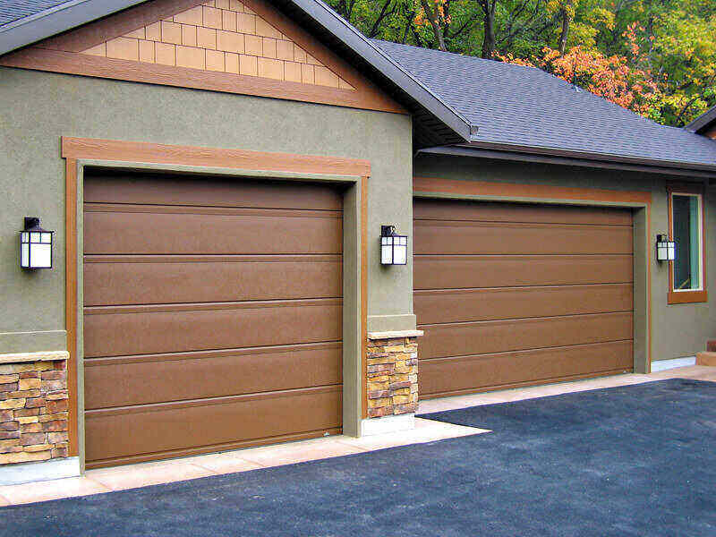 Garage Door