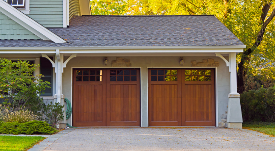 Garage Door Balance