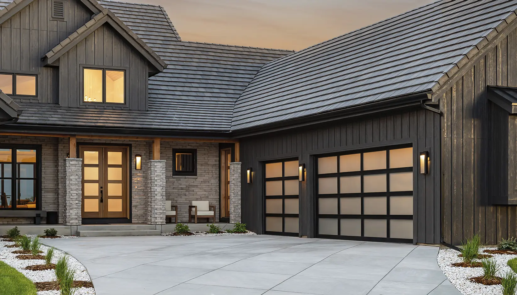 Garage Doors Maintenance Tips