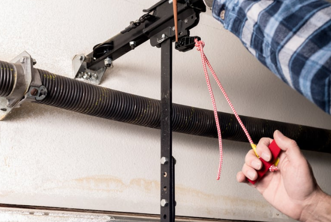 Garage Door Spring