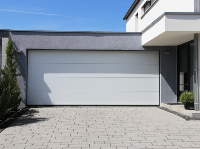 Garage Door