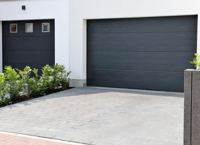 Garage Door