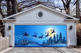 garage door covers in Lafayette, CO