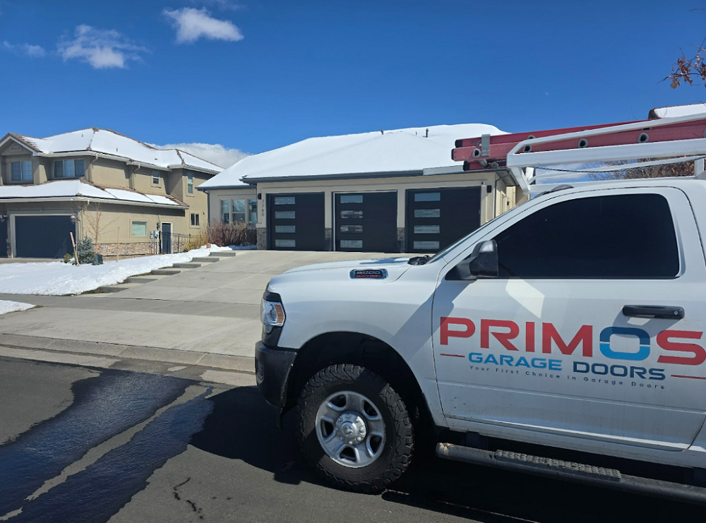Primos Garage Door Primos Garage Door