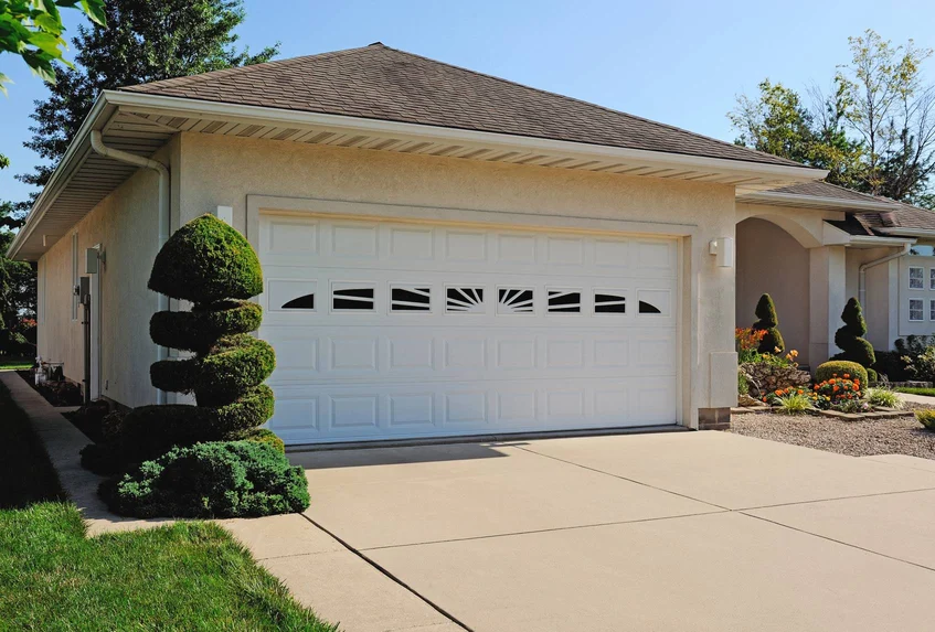 Raised Panel Doors 3 Raised Panel Garage Door