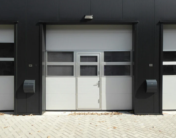 Commercial Overhead Door