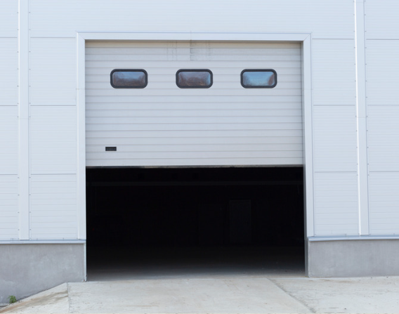 Commercial Overhead Door