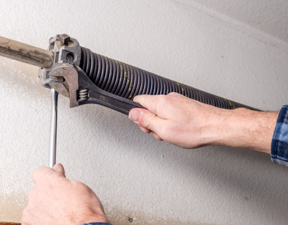 Garage Door Spring