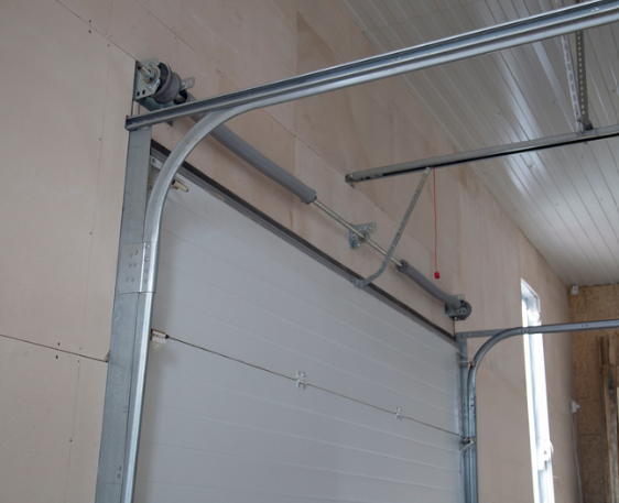 Garage Door Rollers