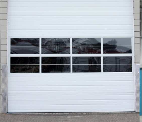 Custom Overhead Door