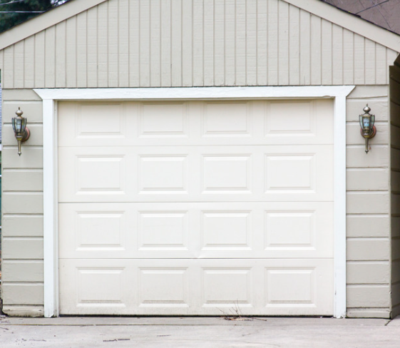 9x8 Garage Door