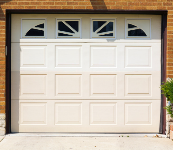 9x8 Garage Door