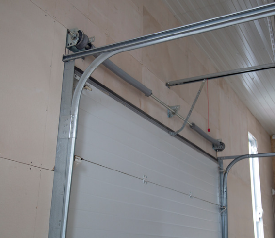 Garage Door Rollers