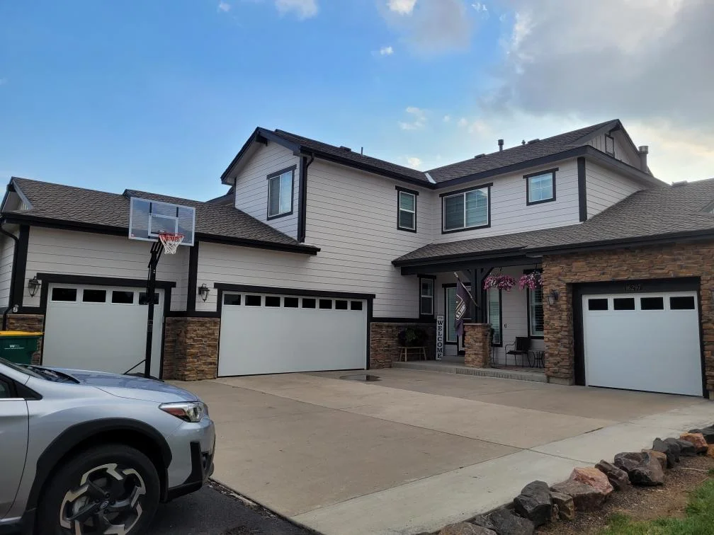 Primos Garage Doors Installation and Repair