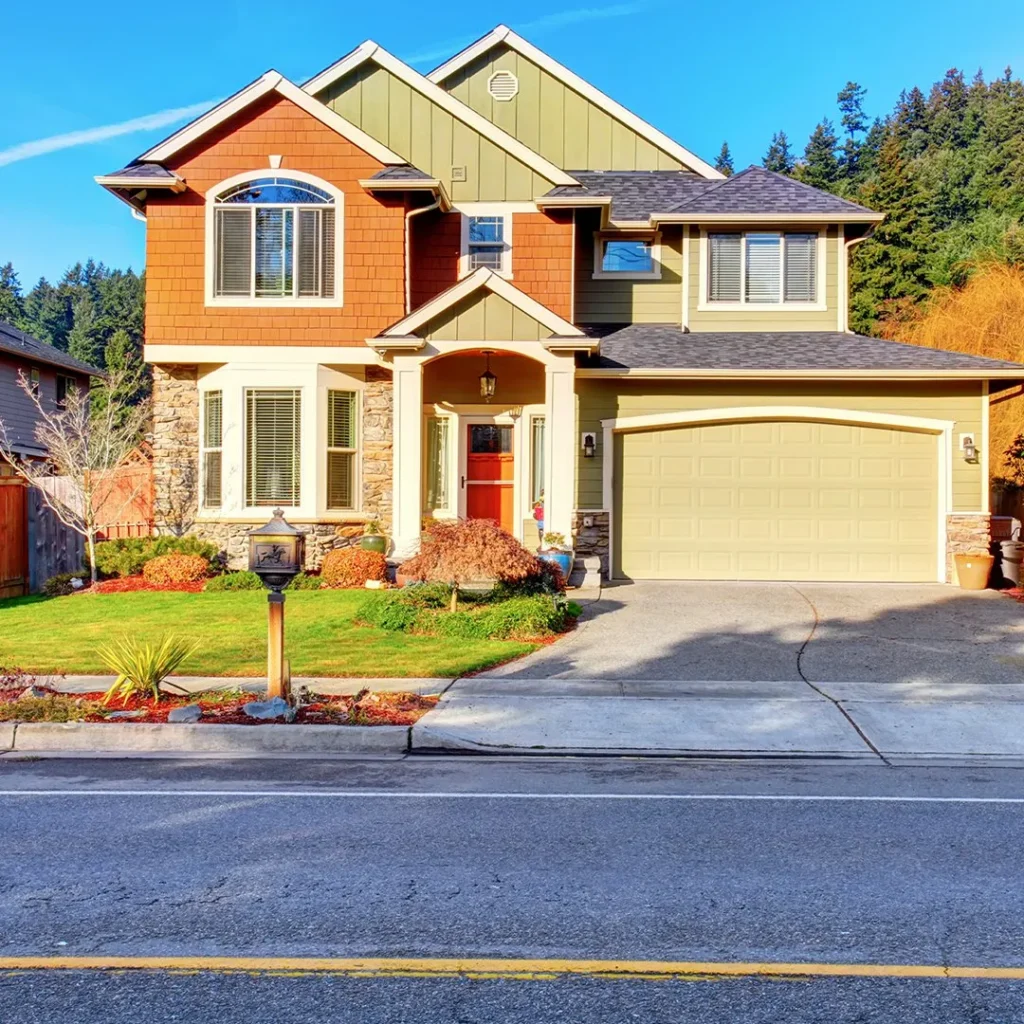 garage door repair Loveland