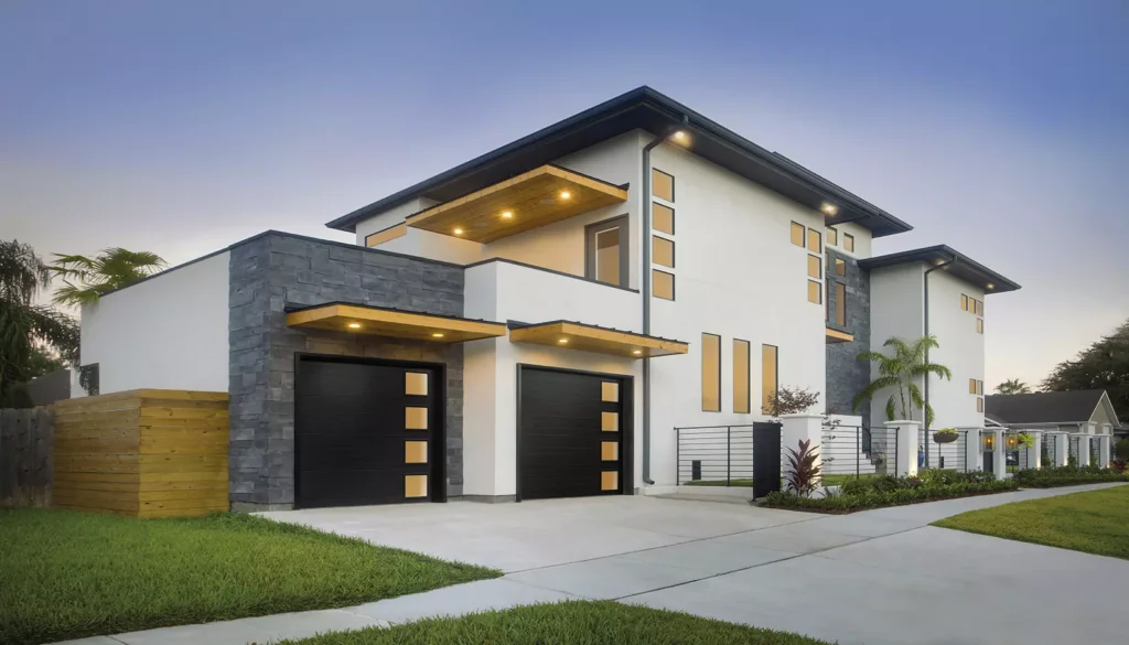 Bromfield garage door repair