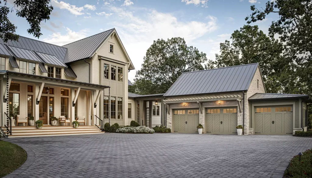 garage door repair Broomfield