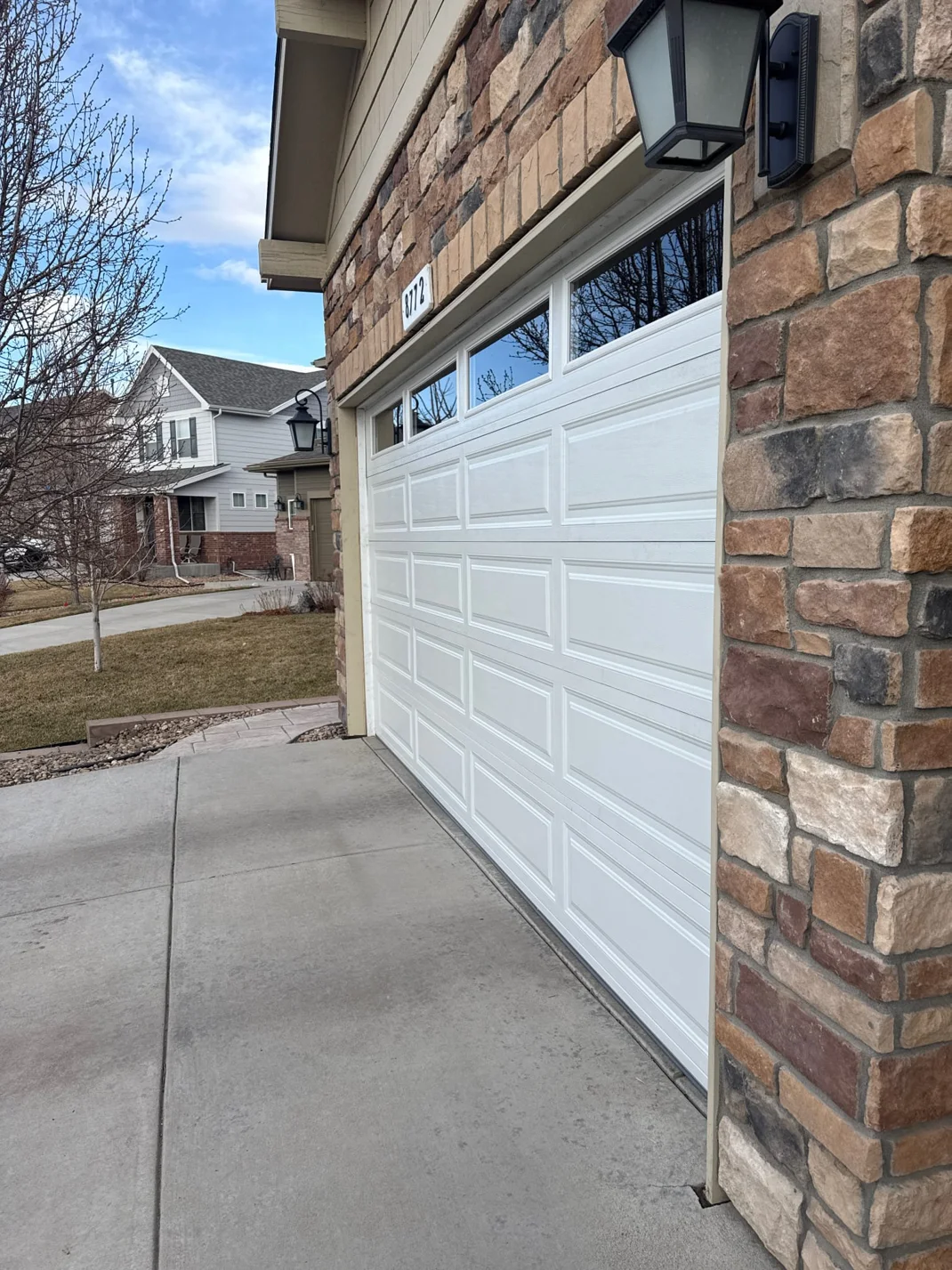 Hail Season Survival Guide: Protect Your Loveland Garage Door Before the Next Storm Hits